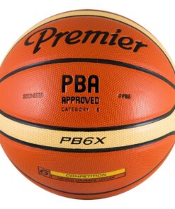 Premier PB6X Basketball Size 6