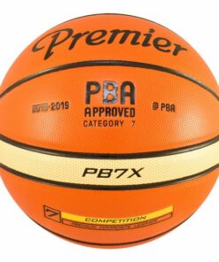 Premier PB7X Basketball Size 7