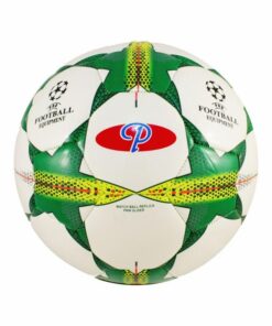 Premier PRM Glider Soccer Ball Size 4 Green/White