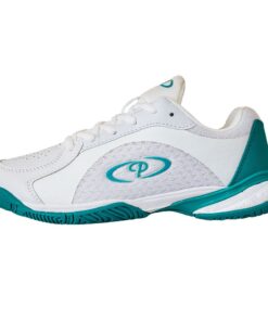 Premier Synergy Netball Shoes - UK 3