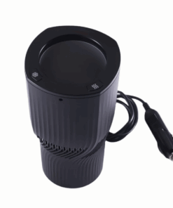 Premium 2-in-1 Car Cup Warmer Cooler Smart Car Cup Mug Holder