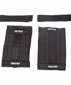 Premium Abdominal Slings Adjustable Ab Straps