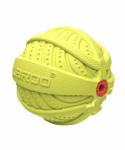 Premium Bite Resistant Squeaky Dog Ball Toy