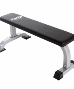 Premium Flat Training Bench - 1818 Fitness