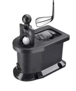 Premium Golf Ball Cleaner & Club Washer