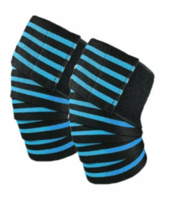Premium Knee Wraps