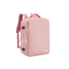 Premium Large Capacity Expandable Travel Backpack - Pink