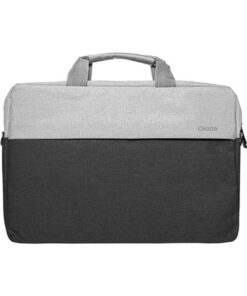 Premium Okade Laptop and Business Bag - Up To 15.6 Inch Laptop - Black
