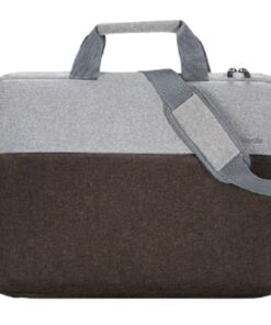 Premium Okade Laptop and Business Bag - Up To 15.6 Inch Laptop - Brown