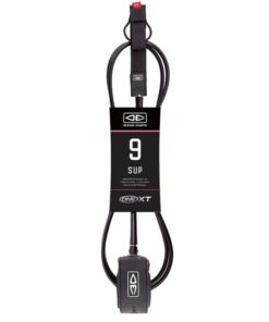Premium One-XT SUP Leash 9ft