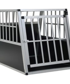 Premium Paws - Pawsome Fortress Metal Pet Cage