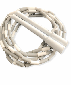 Premium Quality Beaded Skipping Rope - Horizon