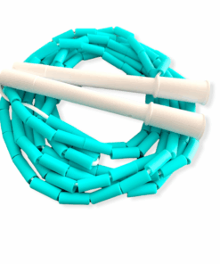 Premium Quality Beaded Skipping Rope - Serengeti