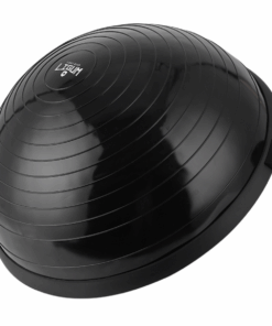 Premium Stability Bosu Ball - X Large - Black