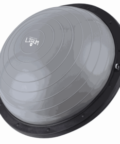 Premium Stability Bosu Ball - X Large - Grey