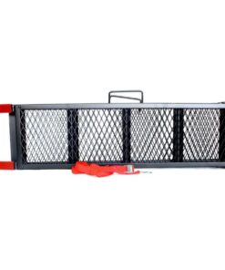 Premium Steel Universal Bike Ramp (Each)