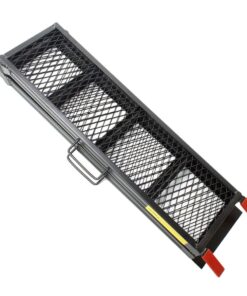 Premium Steel Universal Quad Bike Ramp