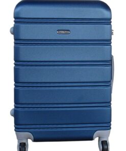 Premium Travel Luggage Bag 28" - 1 Piece - Blue