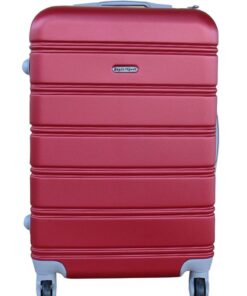 Premium Travel Luggage Bag 28" - 1 Piece - Red
