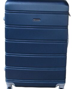 Premium Travel Luggage Bag 31" - 1 Piece - Dark Blue