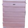 Premium Travel Luggage Bag 31" - 1 Piece - Rose Gold