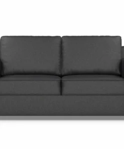 Presley 2.5 Division Fabric Couch