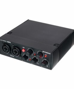 Presonus Audiobox 96 Studio Ultimate PLUS Nektar GX49 USB Recording Pack