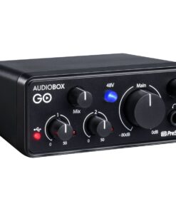 Presonus Audiobox One GO