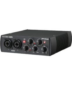 Presonus AudioBox USB 96 USB Audio Interface - 25th Anniversary Edition