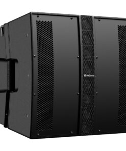 PreSonus CDL12P Constant Directivity Loudspeaker Single