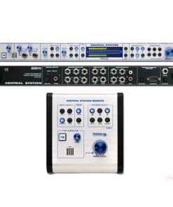 Presonus Central Station Plus