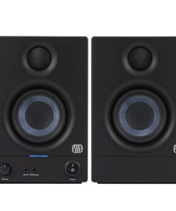 PreSonus ERIS 3.5 Active Media Reference Monitors (Pair)_ 2nd Generation