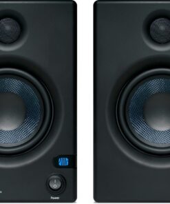 PreSonus Eris E5BT Studio Monitors