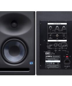 Presonus Eris E7XT Monitors - Pair