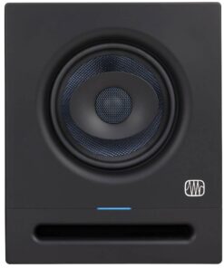 PreSonus Eris Pro 6 6.5-inch Powered Monitor each