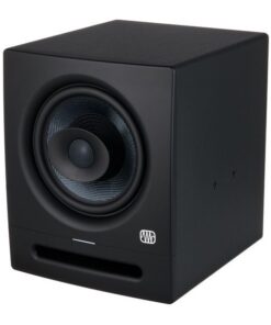 PreSonus Eris Pro 8 8-inch Powered Studio Monitor each