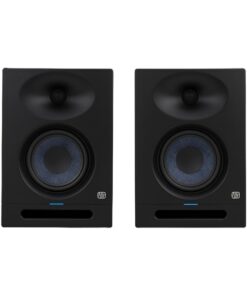 PreSonus Eris Studio 5 - 5.25 inch 2-Way Active Studio Monitors (Pair)
