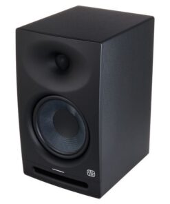 PreSonus Eris Studio 8 8-inch Powered Studio Monitor_ single