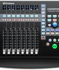 PreSonus Faderport 8