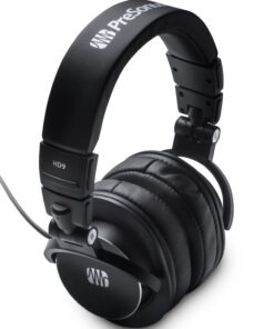 Presonus HD9 Headphones