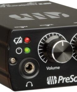 Presonus HP2 Headphone AMP/Mixer