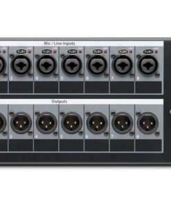 Presonus NSB AVB Network Stage Box - 8x8