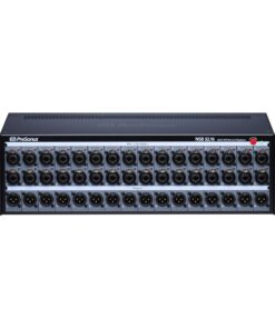 PreSonus NSB32.16 AVB Networked Stage Box