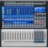 Presonus SL-1602 USB Mixer
