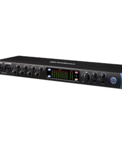 Presonus Studio 1824C Audio Interface