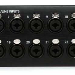 Presonus Studiolive 32R Series III Rack Mixer