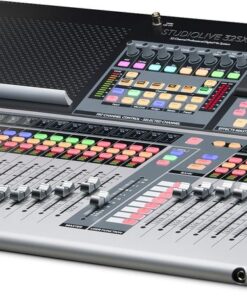 Presonus Studiolive 32SX Digital Mixer