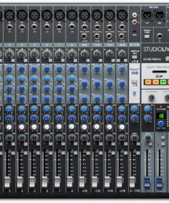 Presonus Studiolive AR-16 C Mixer / Audio Interface