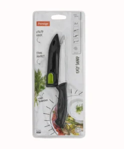 Prestige Self-sharpening 11cm Utility