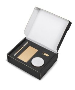 Prestige Ten Gift Set - Gold